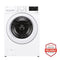 5.0 Cu. Ft. Mega Capacity Front Load Washer