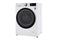 2.4 Cu. Ft. Smart Wi-fi Enabled Compact Front Load All-in-one Washer/dryer Combo With Built-in Intelligence