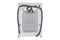 2.4 Cu. Ft. Smart Wi-fi Enabled Compact Front Load All-in-one Washer/dryer Combo With Built-in Intelligence