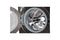 4.5 Cu.ft. Smart Wi-fi Enabled All-in-one Washer/dryer With Turbowash® Technology