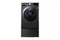 4.5 Cu.ft. Smart Wi-fi Enabled All-in-one Washer/dryer With Turbowash® Technology