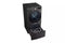 4.5 Cu. Ft. Ultra Large Capacity Front Load Washer - Black Steel