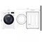 4.5 Cu. Ft. Ultra Large Capacity Front Load Washer - White