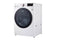 4.5 Cu. Ft. Ultra Large Capacity Front Load Washer - White