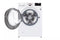 4.5 Cu. Ft. Ultra Large Capacity Front Load Washer - White