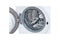 4.5 Cu. Ft. Ultra Large Capacity Front Load Washer - White