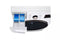 4.5 Cu. Ft. Ultra Large Capacity Front Load Washer - White