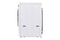 4.5 Cu. Ft. Ultra Large Capacity Front Load Washer - White