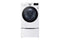 4.5 Cu. Ft. Ultra Large Capacity Front Load Washer - White