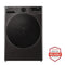 4.5 Cu. Ft. Ultra Large Capacity Smart Front Load Energy Star Washer With Turbowash® 360° And Ai Dd®