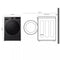4.5 Cu. Ft. Ultra Large Capacity Smart Front Load Energy Star Washer With Turbowash® 360° And Ai Dd®