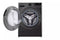 4.5 Cu. Ft. Ultra Large Capacity Smart Front Load Energy Star Washer With Turbowash® 360° And Ai Dd®