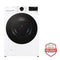 4.5 Cu. Ft. Ultra Large Capacity Smart Front Load Energy Star Washer With Turbowash® 360° And Ai Dd®