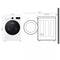 4.5 Cu. Ft. Ultra Large Capacity Smart Front Load Energy Star Washer With Turbowash® 360° And Ai Dd®