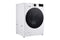 4.5 Cu. Ft. Ultra Large Capacity Smart Front Load Energy Star Washer With Turbowash® 360° And Ai Dd®