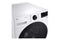 4.5 Cu. Ft. Ultra Large Capacity Smart Front Load Energy Star Washer With Turbowash® 360° And Ai Dd®