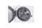 4.5 Cu. Ft. Ultra Large Capacity Smart Front Load Energy Star Washer With Turbowash® 360° And Ai Dd®