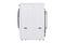4.5 Cu. Ft. Ultra Large Capacity Smart Front Load Energy Star Washer With Turbowash® 360° And Ai Dd®