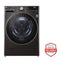 5.0 Cu. Ft. Mega Capacity Smart Wi-fi Enabled Front Load Washer With Turbowash™ 360° And Built-in Intelligence