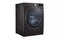5.0 Cu. Ft. Mega Capacity Smart Wi-fi Enabled Front Load Washer With Turbowash™ 360° And Built-in Intelligence
