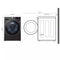 5.0 Cu. Ft. Mega Capacity Smart Wi-fi Enabled Front Load Washer With Turbowash™ 360° And Built-in Intelligence