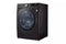 5.0 Cu. Ft. Mega Capacity Smart Wi-fi Enabled Front Load Washer With Turbowash™ 360° And Built-in Intelligence