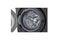 5.0 Cu. Ft. Mega Capacity Smart Wi-fi Enabled Front Load Washer With Turbowash™ 360° And Built-in Intelligence