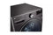 5.0 Cu. Ft. Mega Capacity Smart Wi-fi Enabled Front Load Washer With Turbowash™ 360° And Built-in Intelligence