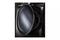 5.0 Cu. Ft. Mega Capacity Smart Wi-fi Enabled Front Load Washer With Turbowash™ 360° And Built-in Intelligence