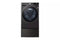 5.0 Cu. Ft. Mega Capacity Smart Wi-fi Enabled Front Load Washer With Turbowash™ 360° And Built-in Intelligence