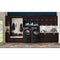 5.0 Cu. Ft. Mega Capacity Smart Wi-fi Enabled Front Load Washer With Turbowash™ 360° And Built-in Intelligence