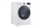 5.0 Cu. Ft. Mega Capacity Smart Wi-fi Enabled Front Load Washer With Turbowash™ 360° And Built-in Intelligence