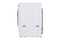 5.0 Cu. Ft. Mega Capacity Smart Wi-fi Enabled Front Load Washer With Turbowash™ 360° And Built-in Intelligence