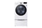 5.0 Cu. Ft. Mega Capacity Smart Wi-fi Enabled Front Load Washer With Turbowash™ 360° And Built-in Intelligence