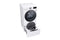 5.0 Cu. Ft. Mega Capacity Smart Wi-fi Enabled Front Load Washer With Turbowash™ 360° And Built-in Intelligence