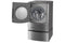 5.5 Total Capacity LG TWINWash™ System with LG SideKick™ WM5000HVA_WD100CV