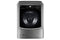 5.5 Total Capacity TWINWash Bundle with LG SideKick™ and Electric Dryer