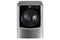 5.5 Total Capacity LG TWINWash™ Bundle with LG SideKick™ and Gas Dryer WM5000HVA_WD100CV_DLGX5001V_WDP4V