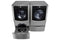 5.5 Total Capacity LG TWINWash™ Bundle with LG SideKick™ and Gas Dryer WM5000HVA_WD100CV_DLGX5001V_WDP4V