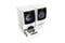 5.5 Total Capacity LG TWINWash™ Bundle with LG SideKick™ and Electric Dryer WM5000HWA_WD100CW_DLEX5000W_WDP4W