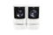 5.5 Total Capacity LG TWINWash™ Bundle with LG SideKick™ and Electric Dryer WM5000HWA_WD100CW_DLEX5000W_WDP4W