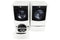 5.5 Total Capacity LG TWINWash™ Bundle with LG SideKick™ and Gas Dryer WM5000HWA_WD100CW_DLGX5001W_WDP4W