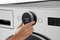 4.5 Cu. Ft. Capacity Smart Front Load Energy Star Washer With Turbowash® 360° And Ai Dd® Built-in Intelligence