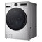 4.5 Cu. Ft. Capacity Smart Front Load Energy Star Washer With Turbowash® 360° And Ai Dd® Built-in Intelligence