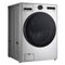 4.5 Cu. Ft. Capacity Smart Front Load Energy Star Washer With Turbowash® 360° And Ai Dd® Built-in Intelligence