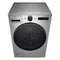 4.5 Cu. Ft. Capacity Smart Front Load Energy Star Washer With Turbowash® 360° And Ai Dd® Built-in Intelligence