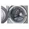 4.5 Cu. Ft. Capacity Smart Front Load Energy Star Washer With Turbowash® 360° And Ai Dd® Built-in Intelligence
