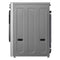 4.5 Cu. Ft. Capacity Smart Front Load Energy Star Washer With Turbowash® 360° And Ai Dd® Built-in Intelligence