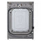4.5 Cu. Ft. Capacity Smart Front Load Energy Star Washer With Turbowash® 360° And Ai Dd® Built-in Intelligence