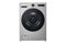 4.5 Cu. Ft. Capacity Smart Front Load Energy Star Washer With Turbowash® 360° And Ai Dd® Built-in Intelligence